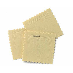 CANELONS LÀMINAS 1/1000pl (50x20)